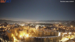 Pohled od Sásové-Rudlové