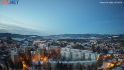 Pohled od Sásové-Rudlové