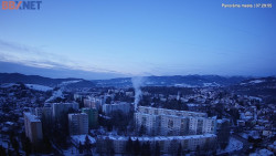 Pohled od Sásové-Rudlové