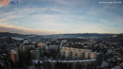 Pohled od Sásové-Rudlové