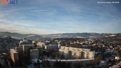 Pohled od Sásové-Rudlové