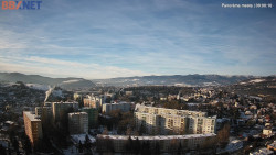 Pohled od Sásové-Rudlové