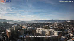 Pohled od Sásové-Rudlové