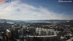 Pohled od Sásové-Rudlové