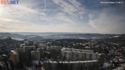 Pohled od Sásové-Rudlové