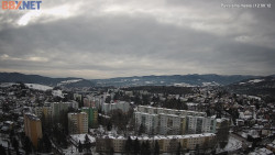 Pohled od Sásové-Rudlové