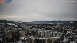 Pohled od Sásové-Rudlové