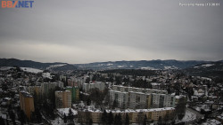 Pohled od Sásové-Rudlové