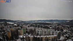 Pohled od Sásové-Rudlové