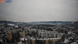 Pohled od Sásové-Rudlové