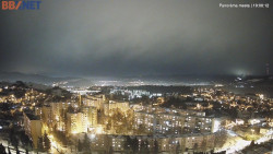 Pohled od Sásové-Rudlové