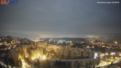 Pohled od Sásové-Rudlové