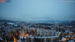 Pohled od Sásové-Rudlové