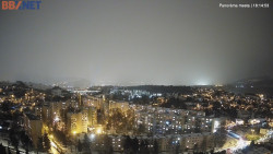 Pohled od Sásové-Rudlové