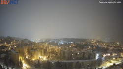 Pohled od Sásové-Rudlové