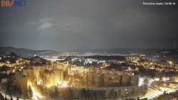 Pohled od Sásové-Rudlové