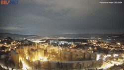 Pohled od Sásové-Rudlové