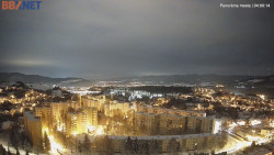 Pohled od Sásové-Rudlové