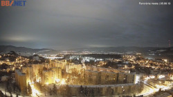 Pohled od Sásové-Rudlové