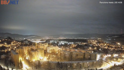 Pohled od Sásové-Rudlové