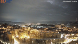 Pohled od Sásové-Rudlové