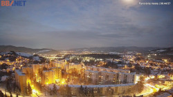 Pohled od Sásové-Rudlové