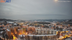 Pohled od Sásové-Rudlové