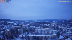 Pohled od Sásové-Rudlové