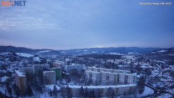 Pohled od Sásové-Rudlové