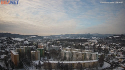 Pohled od Sásové-Rudlové