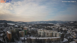 Pohled od Sásové-Rudlové