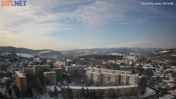 Pohled od Sásové-Rudlové