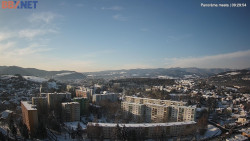 Pohled od Sásové-Rudlové