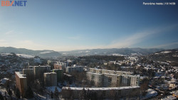 Pohled od Sásové-Rudlové