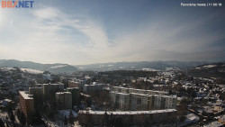 Pohled od Sásové-Rudlové