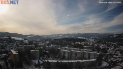 Pohled od Sásové-Rudlové