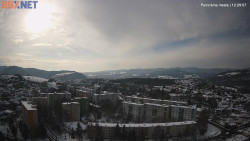 Pohled od Sásové-Rudlové