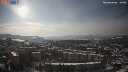 Pohled od Sásové-Rudlové