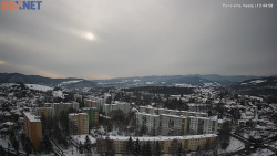 Pohled od Sásové-Rudlové