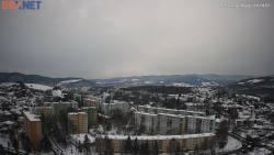 Pohled od Sásové-Rudlové