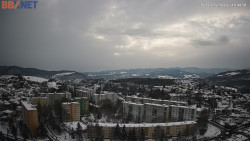 Pohled od Sásové-Rudlové