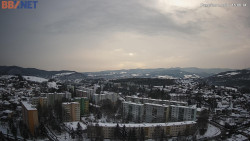 Pohled od Sásové-Rudlové