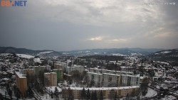 Pohled od Sásové-Rudlové