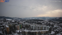 Pohled od Sásové-Rudlové