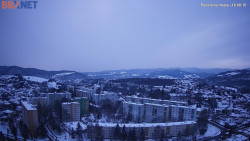 Pohled od Sásové-Rudlové