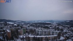 Pohled od Sásové-Rudlové