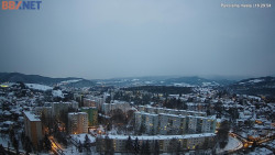 Pohled od Sásové-Rudlové