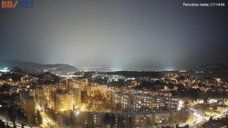 Pohled od Sásové-Rudlové