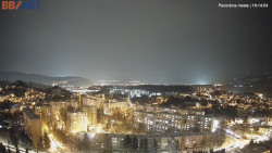 Pohled od Sásové-Rudlové