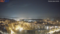 Pohled od Sásové-Rudlové